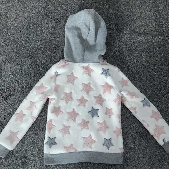 Girls Epic Thread Jacket - Picture 3 of 3